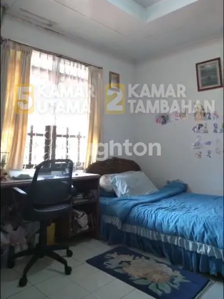 image RUMAH ISTIMEWA BISA UNTUK CAFE ATAU GUEST HOUSE DI  TURANGGA, BANDUNG (3)