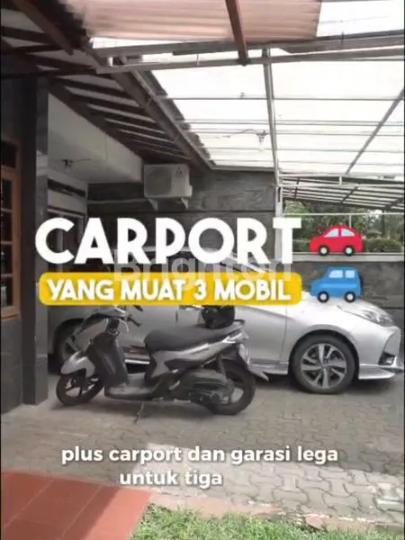 image RUMAH ISTIMEWA BISA UNTUK CAFE ATAU GUEST HOUSE DI  TURANGGA, BANDUNG (5)