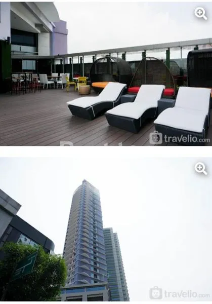 image APARTEMEN PASAR BARU MANSION TYPE STUDIO DI JAKARTA PUSAT (3)