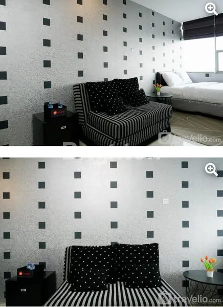 image APARTEMEN PASAR BARU MANSION TYPE STUDIO DI JAKARTA PUSAT (1)