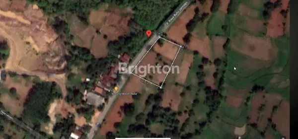 image TANAH TAMBANG PASIR SILICA / BATAKO RAYA BULU - JATIROGO, TUBAN (4)