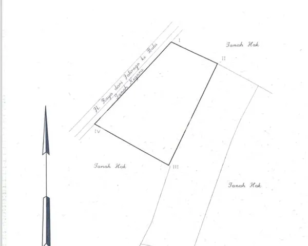 image TANAH TAMBANG PASIR SILICA / BATAKO RAYA BULU - JATIROGO, TUBAN (5)