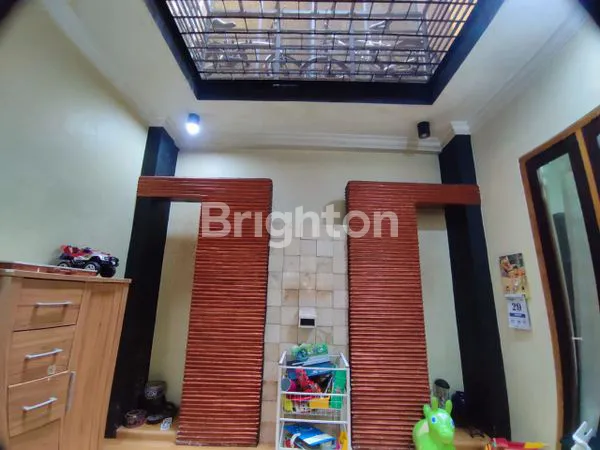 image DISEWA RUMAH CANTIK 2 LANTAI SIAP HUNI KELAPA GADING TIMUR  (8)