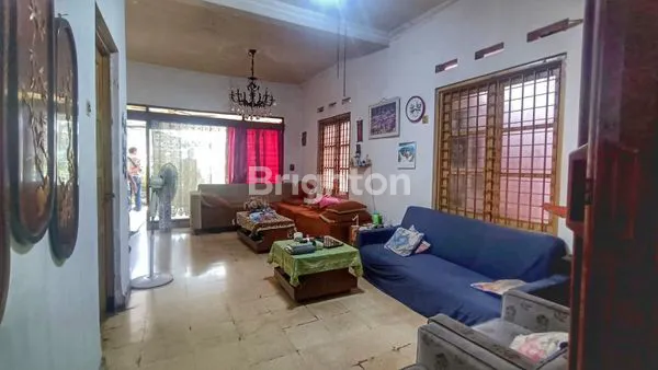 image RUMAH BAGUS LUAS DI CIPINANG JAKARTA TIMUR (1)