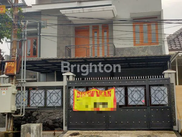 image RUMAH SIAP HUNI DI RAYA GAYUNGSARI (1)