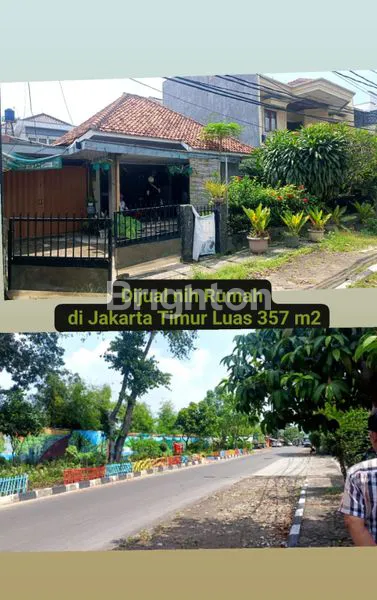 image RUMAH BAGUS LUAS DI CIPINANG JAKARTA TIMUR (4)