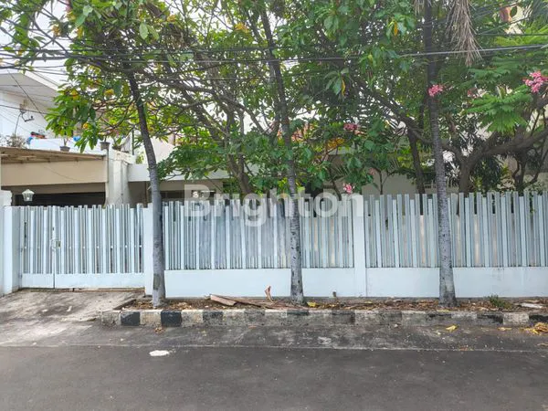 RUMAH SIAP HUNI  SUNRISE GARDEN  JAKARTA BARAT