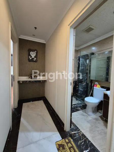 image APARTEMEN FRENCH WALK - EVIAN GARDEN (7)