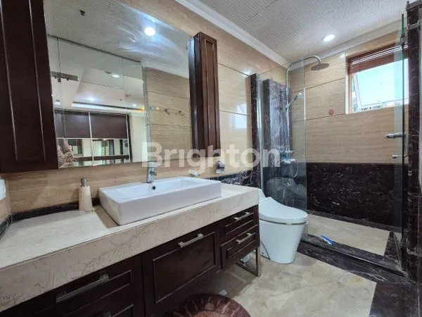 image APARTEMEN FRENCH WALK - EVIAN GARDEN (5)