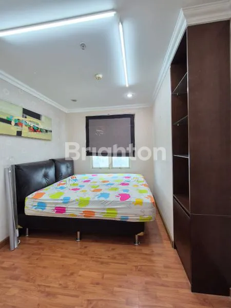 image APARTEMEN FRENCH WALK - EVIAN GARDEN (3)