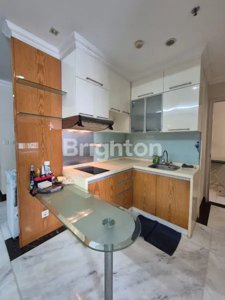 image APARTEMEN FRENCH WALK - EVIAN GARDEN (4)