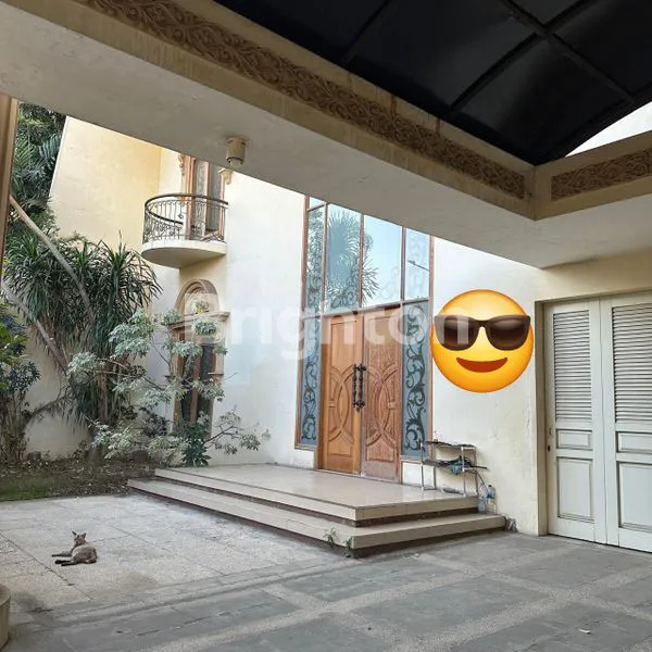 image RUMAH CLASSIC 6 KAMAR SIAP HUNI MARGOREJO (6)