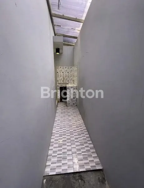 image DISEWAKAN RUMAH SIAP HUNI DI PARADISE SERPONG (8)