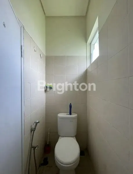 image DISEWAKAN RUMAH SIAP HUNI DI PARADISE SERPONG (4)