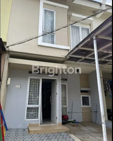 image DISEWAKAN RUMAH SIAP HUNI DI PARADISE SERPONG (1)