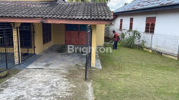 image RUMAH LUAS 1200M² DI MANDAU, HARGA MENARIK (2)