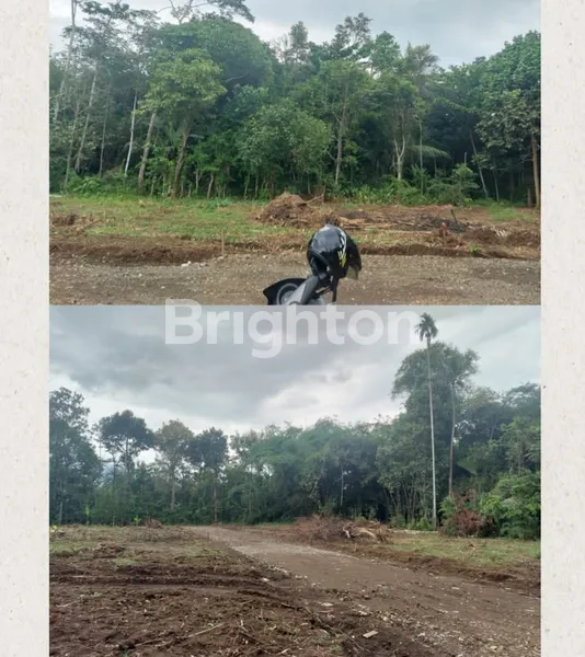 DI JUAL TANAH STRATEGIS, COCOK UNTUK INVESTASI DI PURBALINGGA.