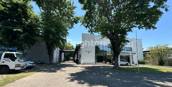 PABRIK DESA BETRO SEDATI-SIDOARJO