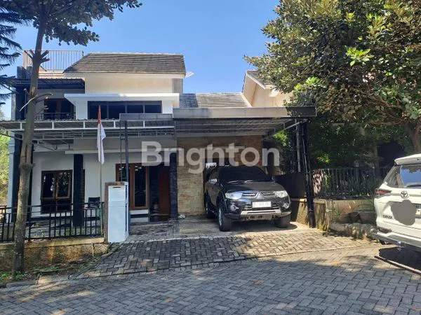 image RUMAH DIJUAL DI PANDANARANHILLS (2)