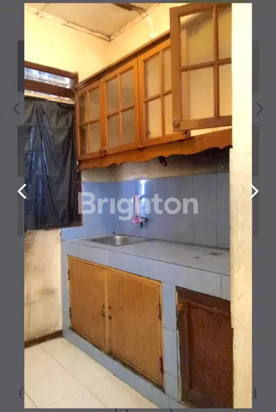 image RUMAH DUA LANTAI DIJUAL HANYA DIHITUNG TANAH SELUAS 220 M2 - BINTARO SEKTOR 3 (5)