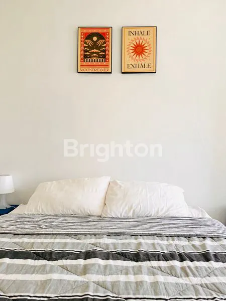 image STUDIO SPRINGWOOD LANTAI 10, VIEW CITY (2)