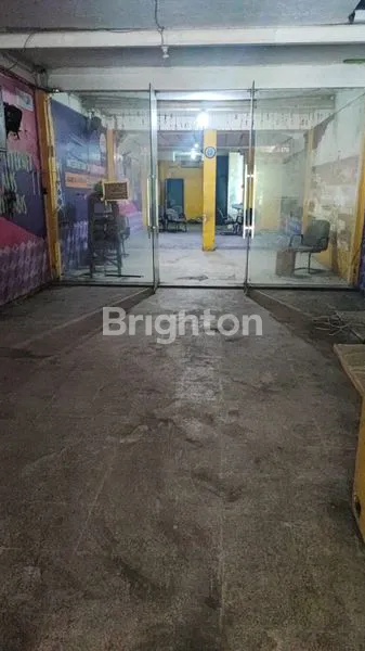 image RUKO 3 LANTAI NOL JALAN PUTRO AGUNG (5)