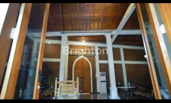 image VILLA DI BANDA ACEH KUTA ALAM (3)