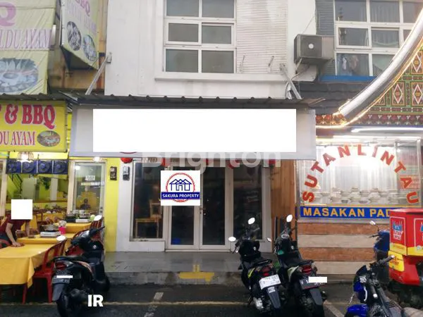 image RUKO STRATEGIS SUASANA RAMAI (2)