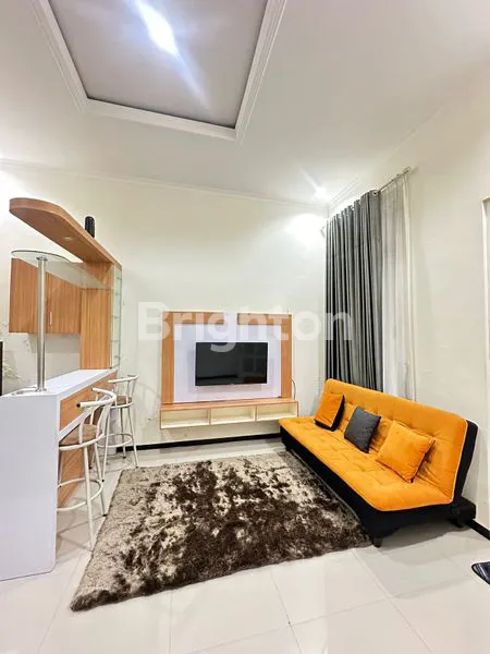 image RUMAH MINIMALIS MODERN GRAHA MULIA LOWOKWARU MALANG (2)