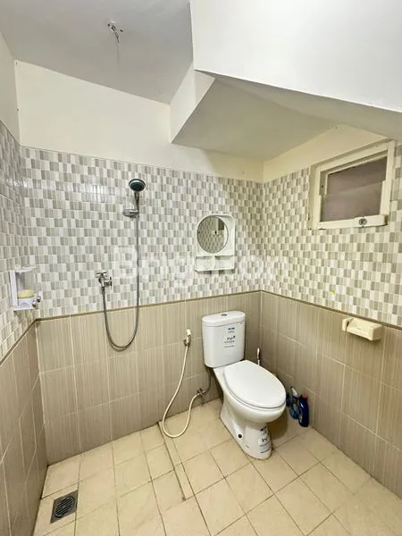 image RUMAH MINIMALIS MODERN GRAHA MULIA LOWOKWARU MALANG (7)