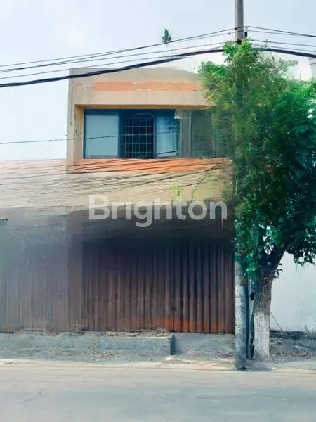 image RUKO NOL JALAN KAPAS KRAMPUNG (1)