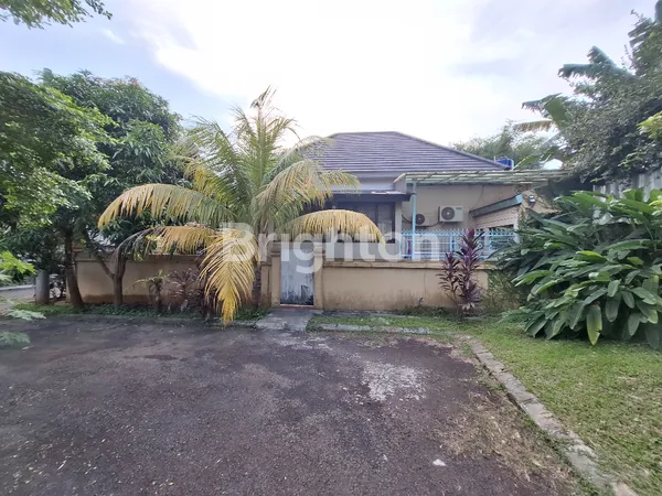 image PELUANG EMAS! RUMAH 1 LANTAI DENGAN LUAS TANAH ISTIMEWA DI BELLA CASA RESIDENCE, DEPOK!  (4)