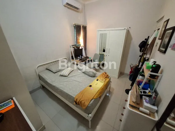 image PELUANG EMAS! RUMAH 1 LANTAI DENGAN LUAS TANAH ISTIMEWA DI BELLA CASA RESIDENCE, DEPOK!  (6)
