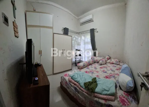 image PELUANG EMAS! RUMAH 1 LANTAI DENGAN LUAS TANAH ISTIMEWA DI BELLA CASA RESIDENCE, DEPOK!  (8)