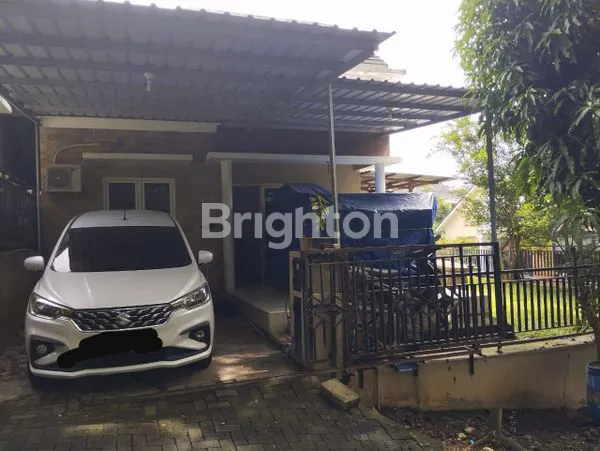 image RUMAH HOEK SIAP HUNI DI SAMBIROTO (1)