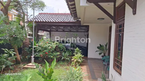 image RUMAH ASRI KEBAYORAN LAMA (7)