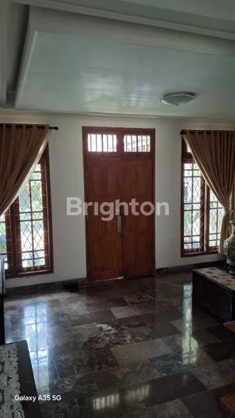 image RUMAH ASRI KEBAYORAN LAMA (5)