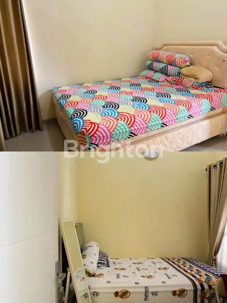 image RUMAH HOOK SEMI FURNISHED SIAP HUNI TERAWAT AREA SULFAT (4)