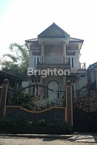 image RUMAH POROS JALAN RAYA TAWANGARGO KARANGPLOSO BATU MALANG (1)