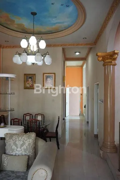 image RUMAH POROS JALAN RAYA TAWANGARGO KARANGPLOSO BATU MALANG (7)