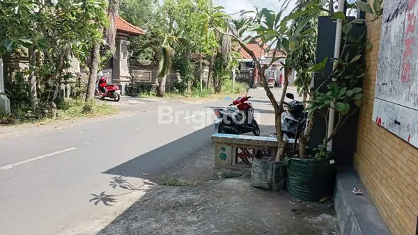 image DISEWAKAN RUMAH LANTAI 2 PEGUYANGAN (4)