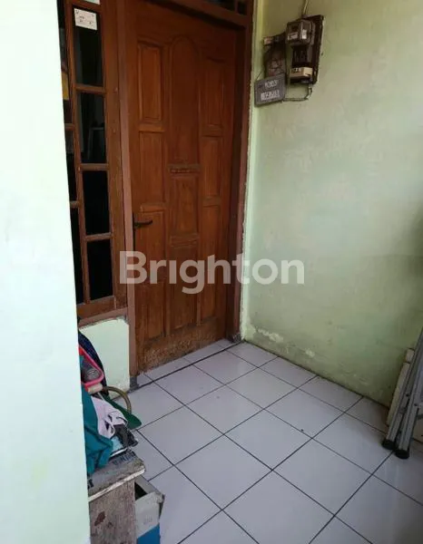 image DISEWAKAN RUMAH SOLO BARU (5)
