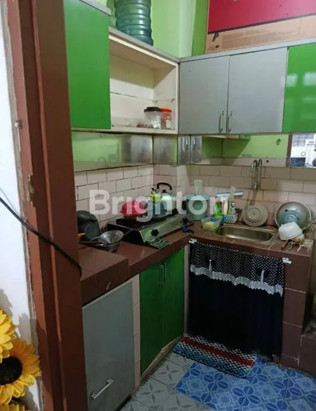 image DISEWAKAN RUMAH SOLO BARU (4)