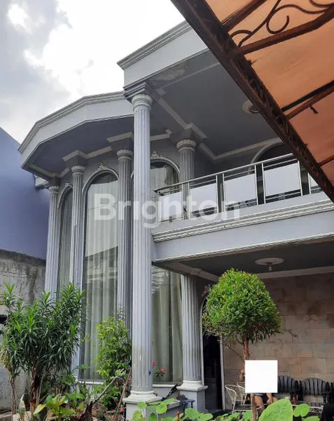 image RUMAH 2 LANTAI LT 393M², STRATEGIS (1)