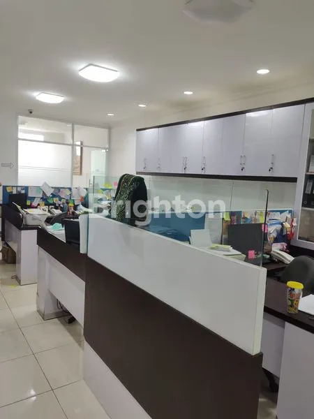 image RUKO 3+1 LANTAI SENEN, LT 67M² FULLY FURNISHED (6)
