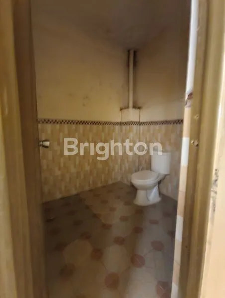 image DISEWAKAN RUMAH SIAP HUNI DI PASAR KLIWON (7)