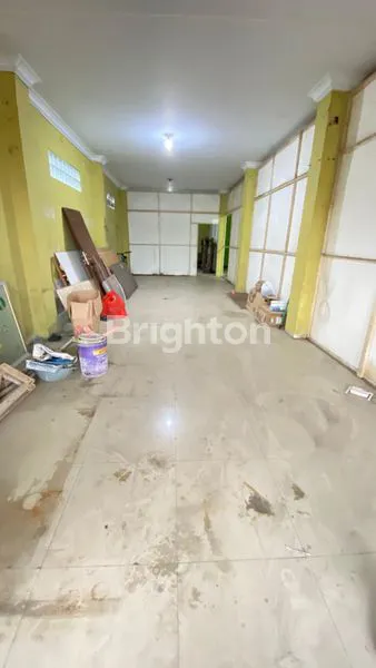 image RUKO GANDENG STRATEGIS DI SUGUTAMU DEPOK (2)