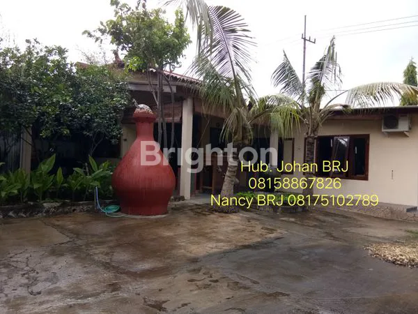 image GUDANG MURAH SIAP PAKAI CANDI,  SDA (2)