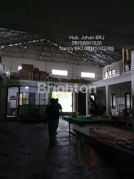 image GUDANG MURAH SIAP PAKAI CANDI,  SDA (3)