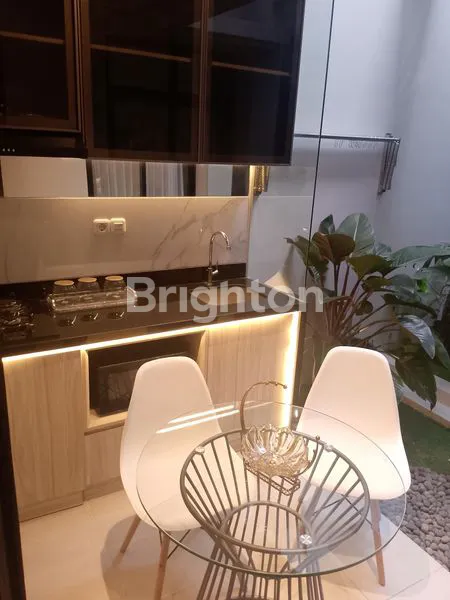 image RUMAH BARU SIAP HUNI DI PAKUWON SURABAYA BARAT (3)